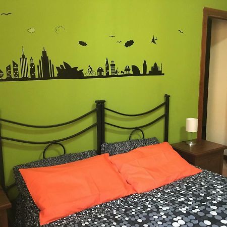 Interno 16 Apartment Verona Exterior photo