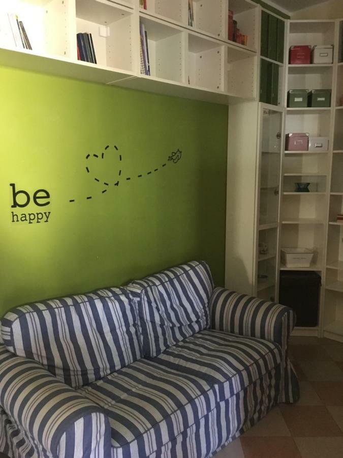 Interno 16 Apartment Verona Exterior photo